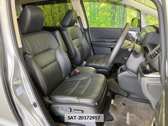 Honda ODYSSEY 2016-08 7878663-8