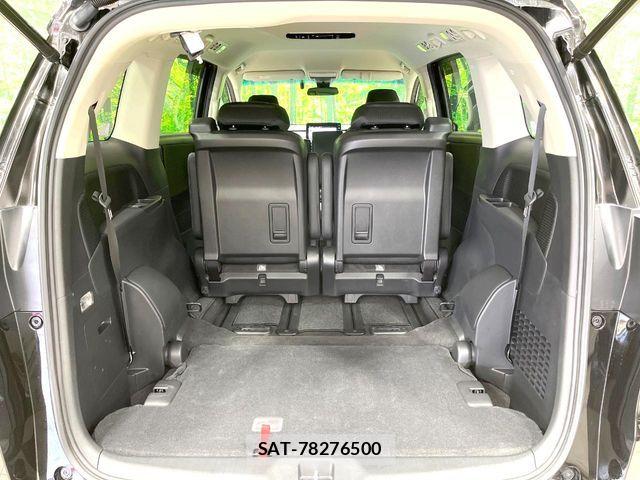 Honda ODYSSEY 2022-03 7903206-9