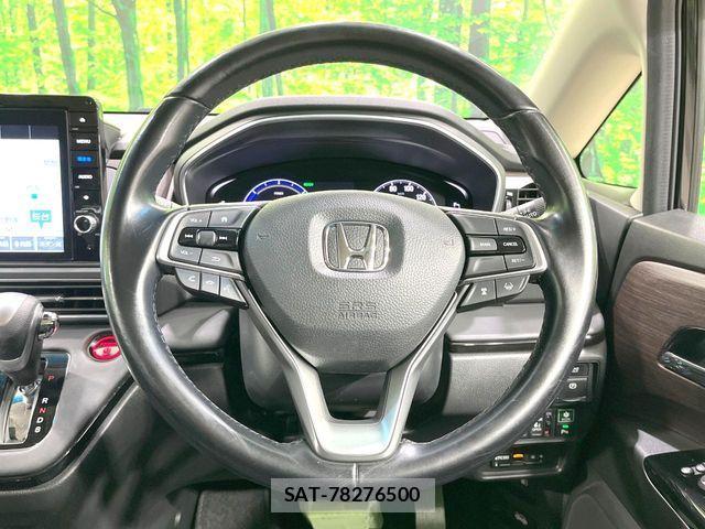 Honda ODYSSEY 2022-03 7903206-10
