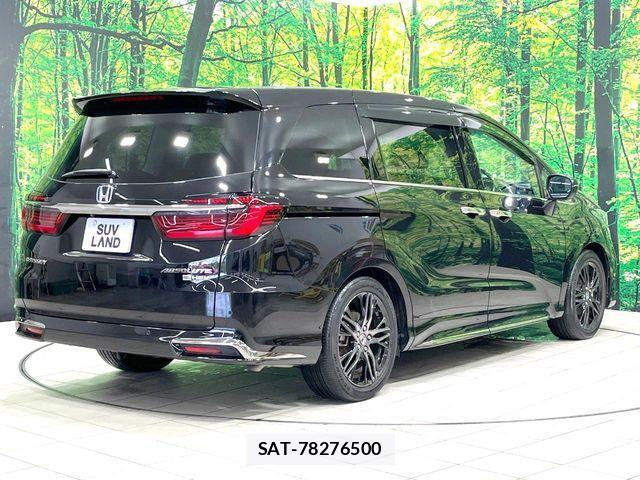 Honda ODYSSEY 2022-03 7903206-12