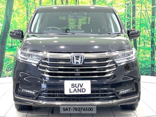 Honda ODYSSEY 2022-03 7903206-13