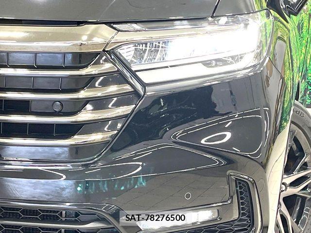 Honda ODYSSEY 2022-03 7903206-15