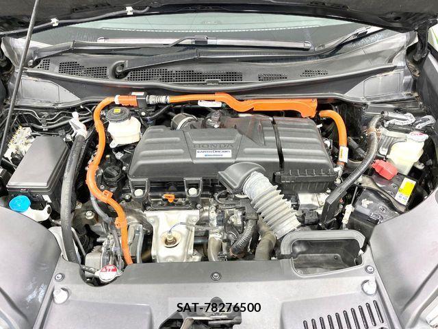 Honda ODYSSEY 2022-03 7903206-17