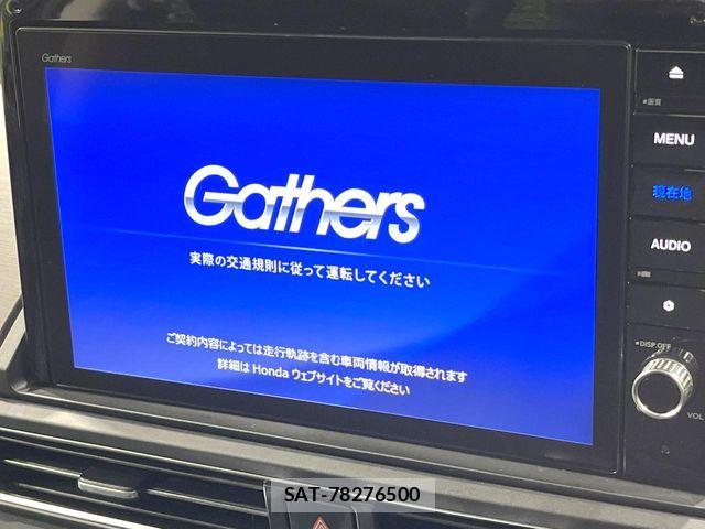 Honda ODYSSEY 2022-03 7903206-2