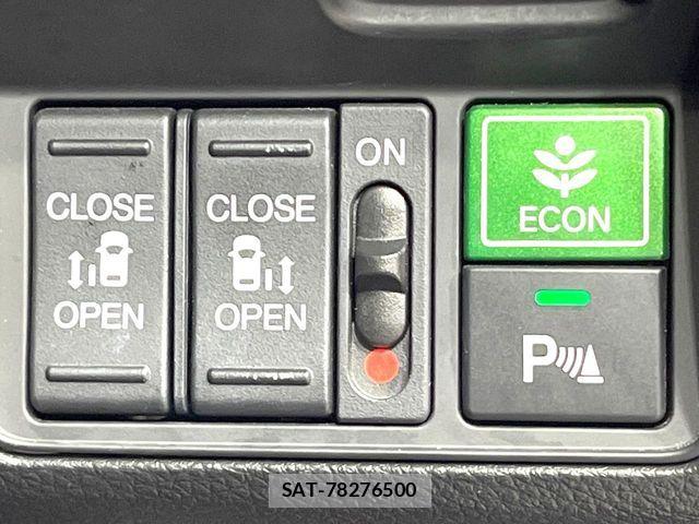 Honda ODYSSEY 2022-03 7903206-4
