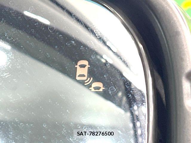 Honda ODYSSEY 2022-03 7903206-5