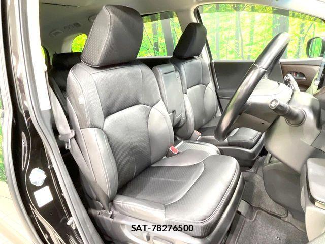 Honda ODYSSEY 2022-03 7903206-7