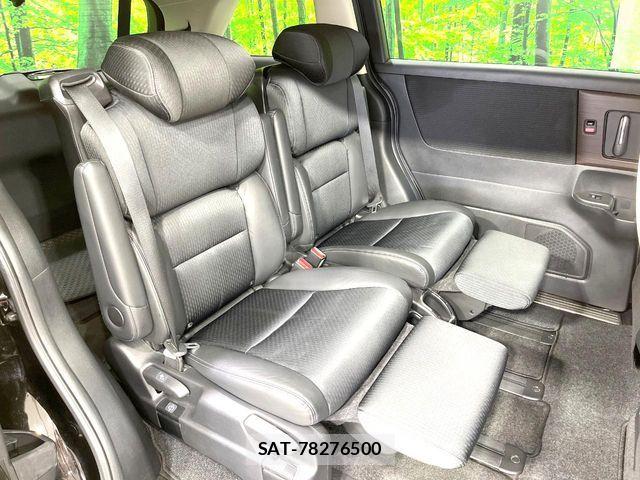 Honda ODYSSEY 2022-03 7903206-8