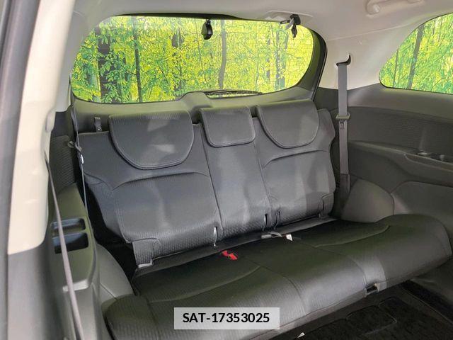 Honda ODYSSEY 2021-08 7963212-9