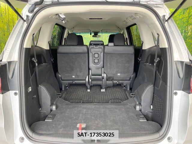Honda ODYSSEY 2021-08 7963212-10