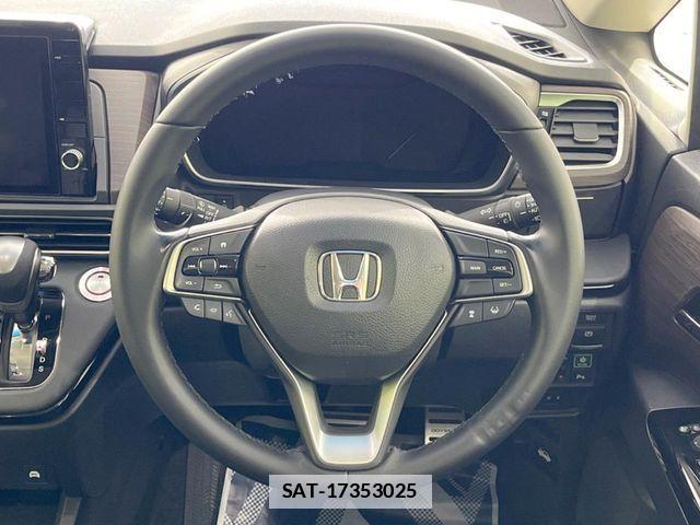 Honda ODYSSEY 2021-08 7963212-11