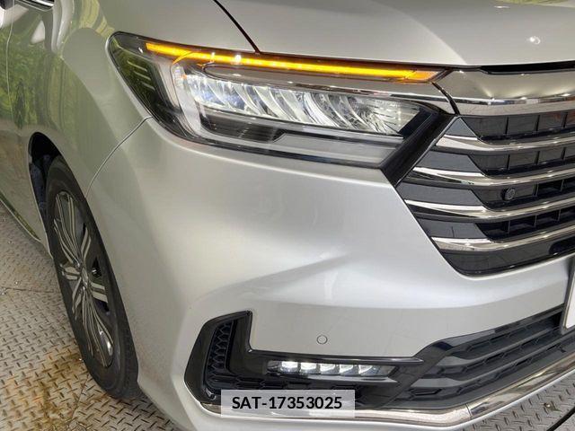 Honda ODYSSEY 2021-08 7963212-12