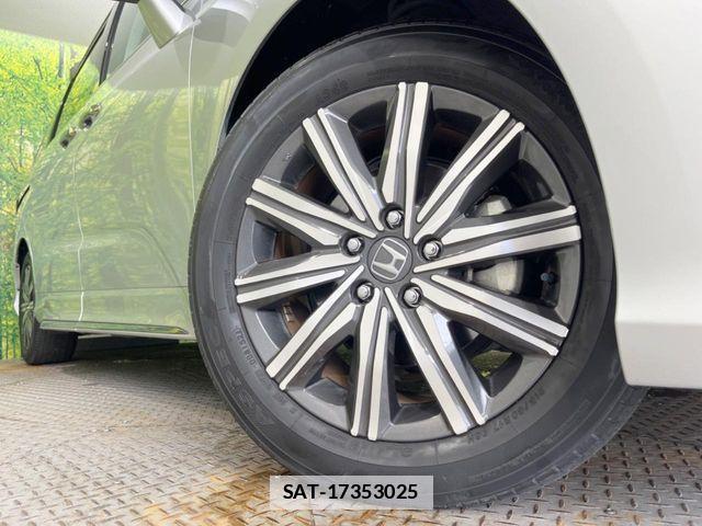 Honda ODYSSEY 2021-08 7963212-13