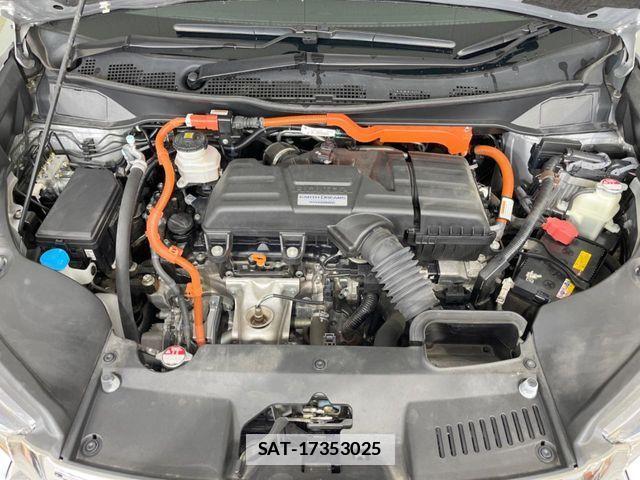 Honda ODYSSEY 2021-08 7963212-17