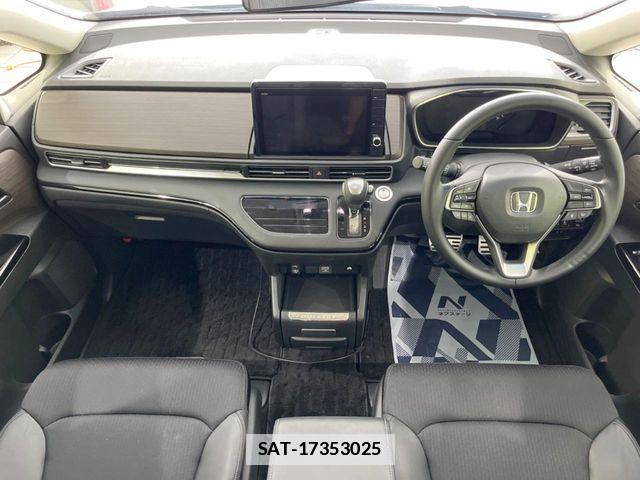 Honda ODYSSEY 2021-08 7963212-1