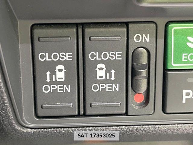 Honda ODYSSEY 2021-08 7963212-4