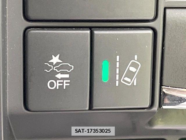 Honda ODYSSEY 2021-08 7963212-5