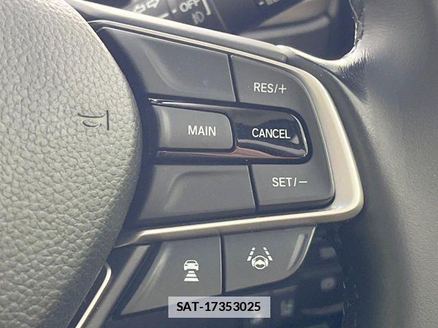 Honda ODYSSEY 2021-08 7963212-6