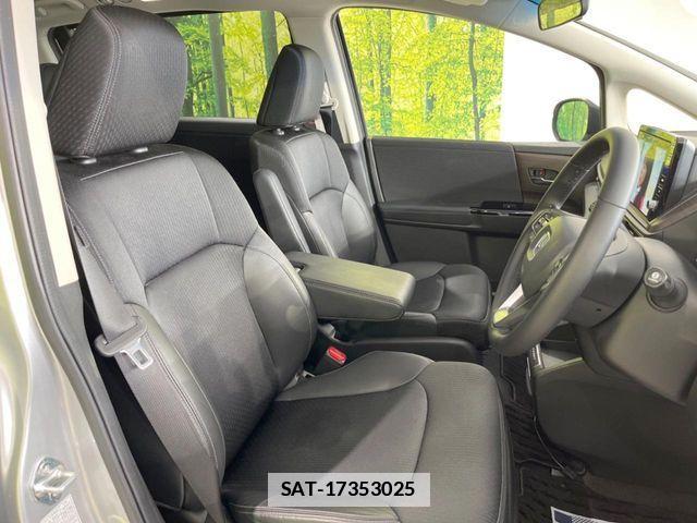 Honda ODYSSEY 2021-08 7963212-7