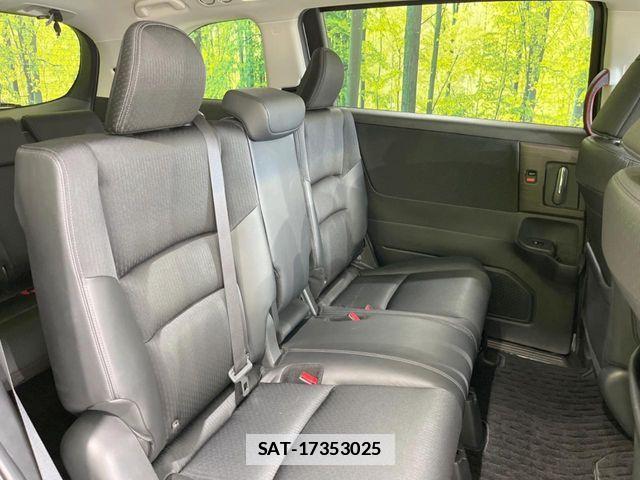 Honda ODYSSEY 2021-08 7963212-8