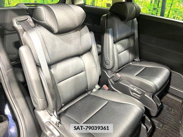 Honda ODYSSEY 2021-03 7963211-9
