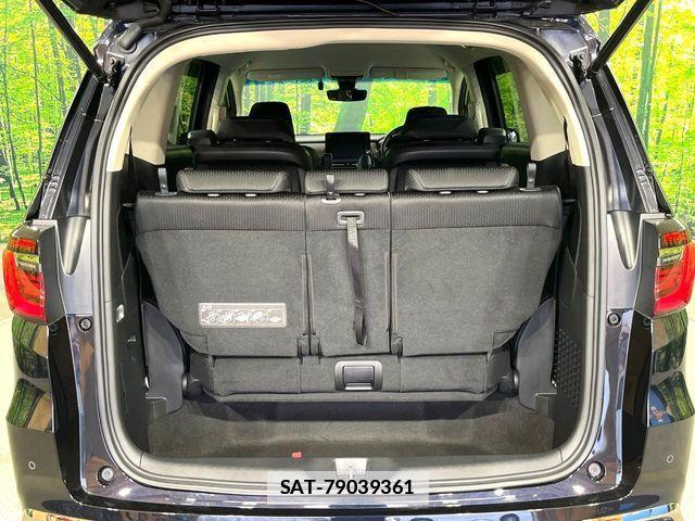 Honda ODYSSEY 2021-03 7963211-11