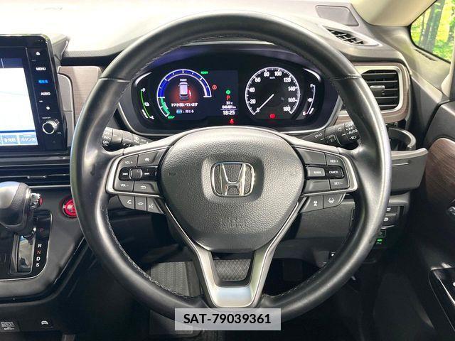 Honda ODYSSEY 2021-03 7963211-12