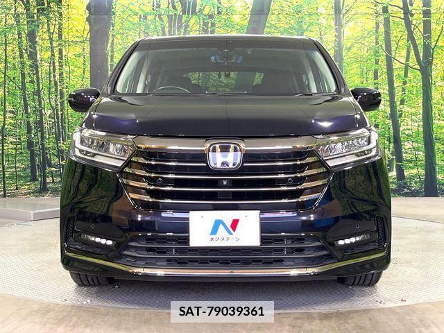 Honda ODYSSEY 2021-03 7963211-15