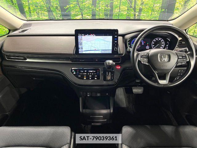 Honda ODYSSEY 2021-03 7963211-1