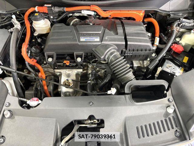 Honda ODYSSEY 2021-03 7963211-19