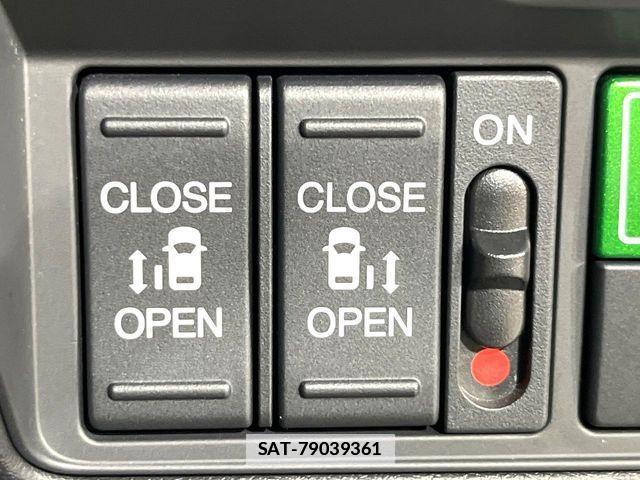 Honda ODYSSEY 2021-03 7963211-4
