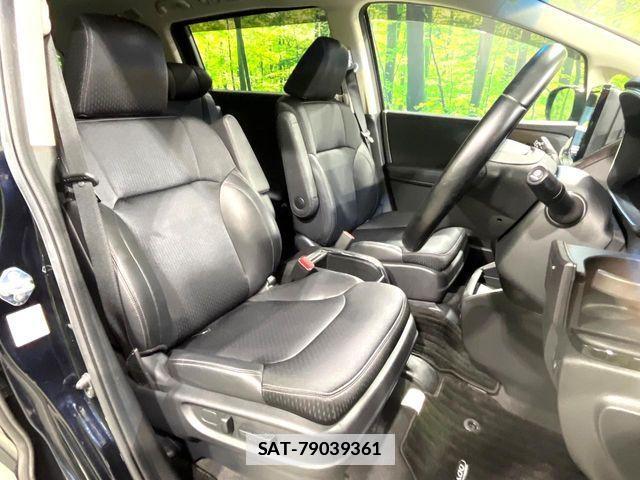 Honda ODYSSEY 2021-03 7963211-8