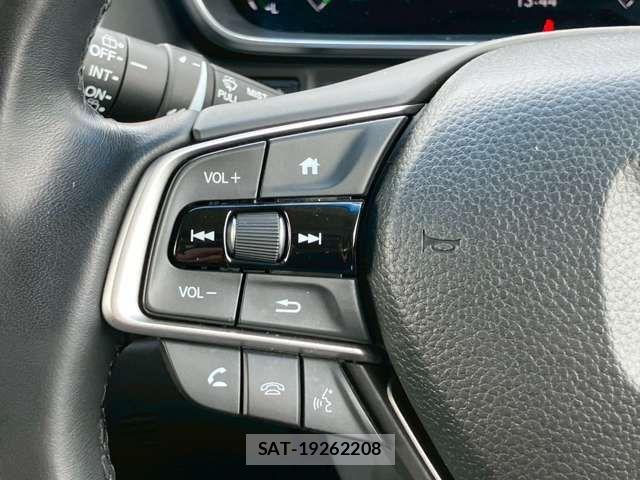 Honda ODYSSEY 2021-08 8037511-9