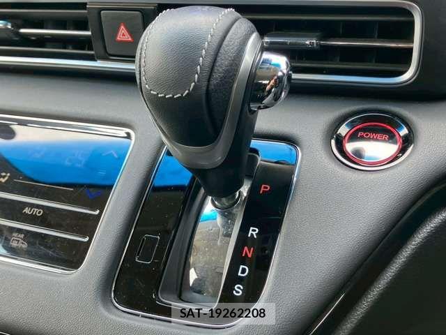 Honda ODYSSEY 2021-08 8037511-10