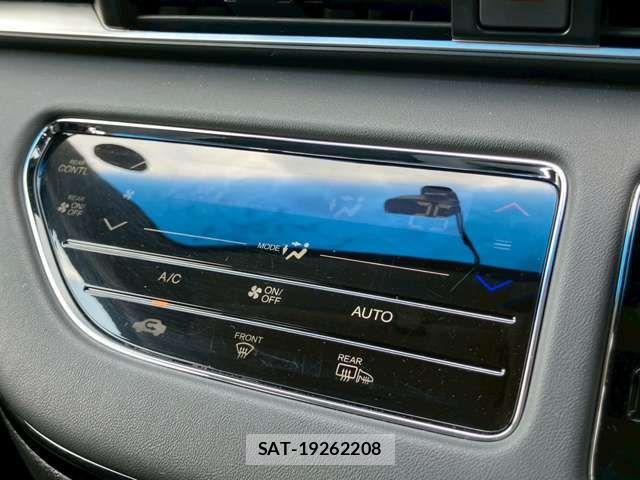 Honda ODYSSEY 2021-08 8037511-11