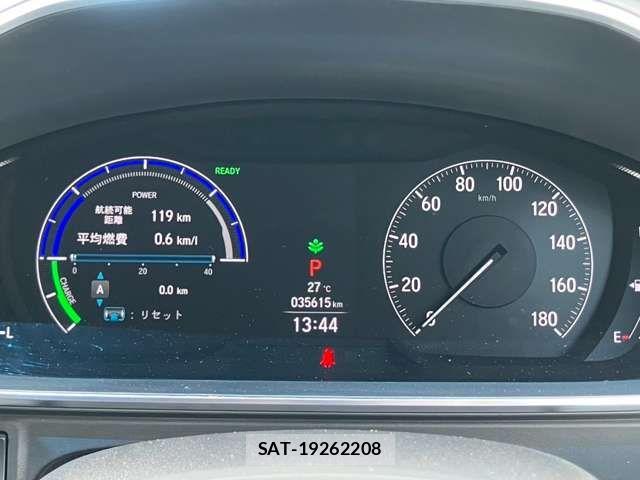 Honda ODYSSEY 2021-08 8037511-12