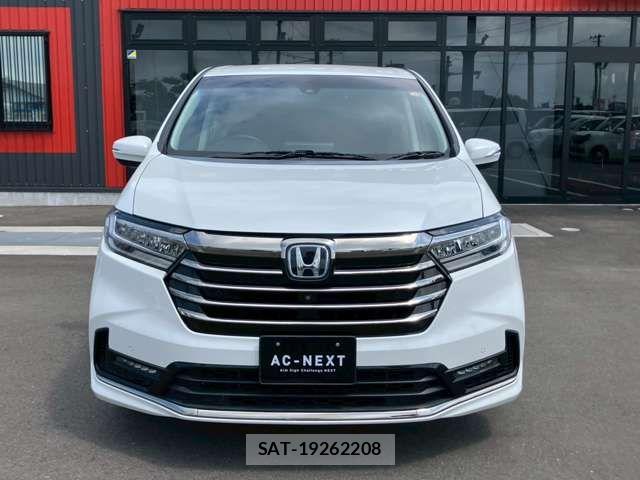 Honda ODYSSEY 2021-08 8037511-16