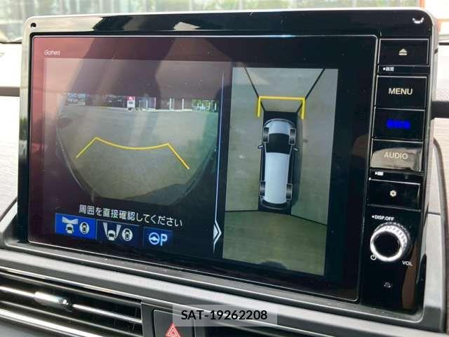 Honda ODYSSEY 2021-08 8037511-1
