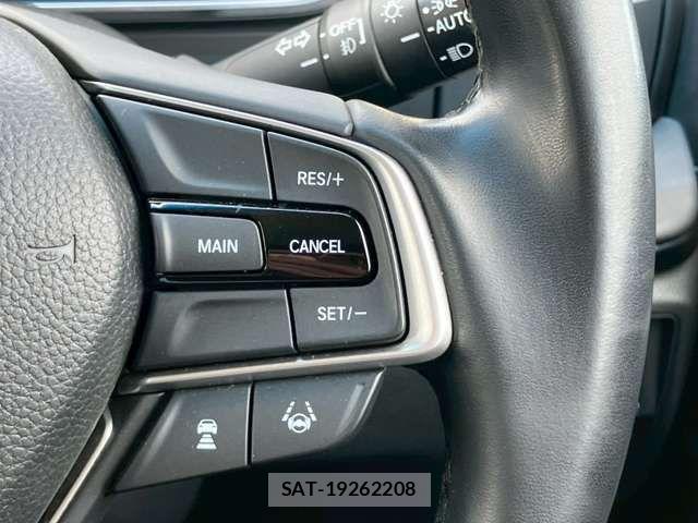 Honda ODYSSEY 2021-08 8037511-3