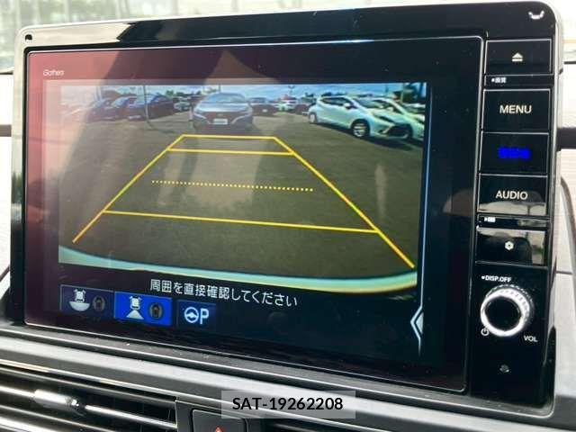 Honda ODYSSEY 2021-08 8037511-5