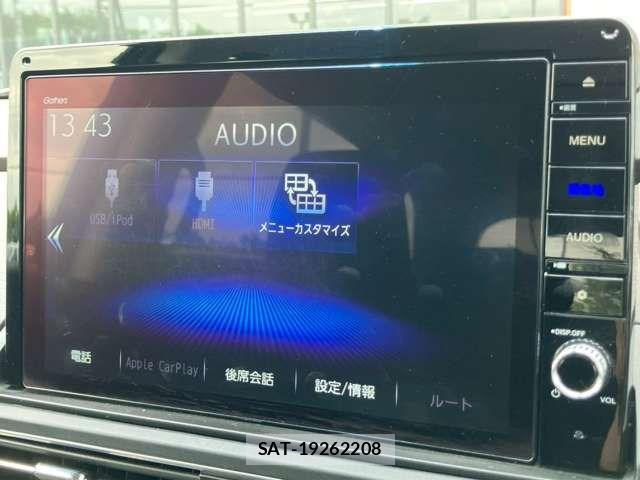 Honda ODYSSEY 2021-08 8037511-6