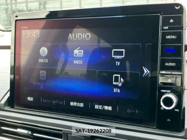 Honda ODYSSEY 2021-08 8037511-7