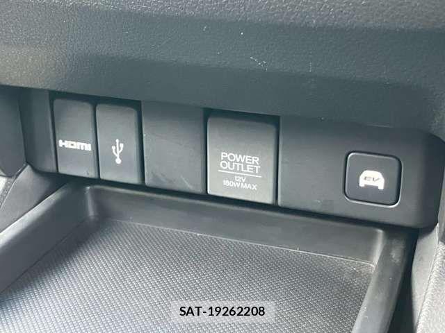 Honda ODYSSEY 2021-08 8037511-8