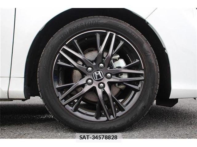 Honda ODYSSEY 2021-08 8037512-14