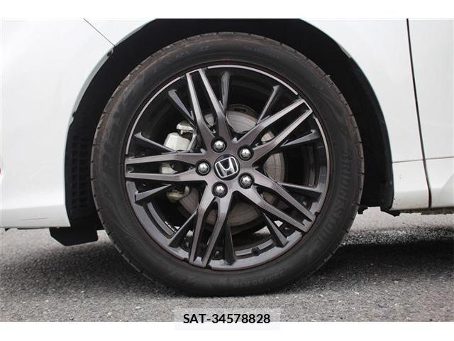 Honda ODYSSEY 2021-08 8037512-15