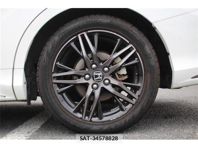 Honda ODYSSEY 2021-08 8037512-16