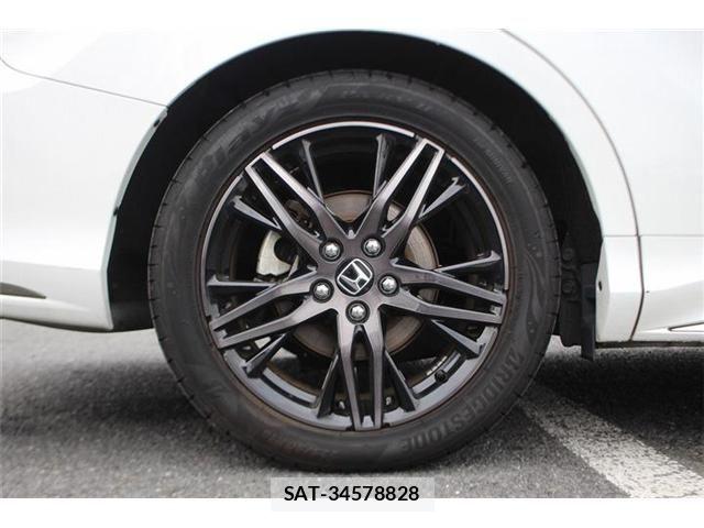 Honda ODYSSEY 2021-08 8037512-17