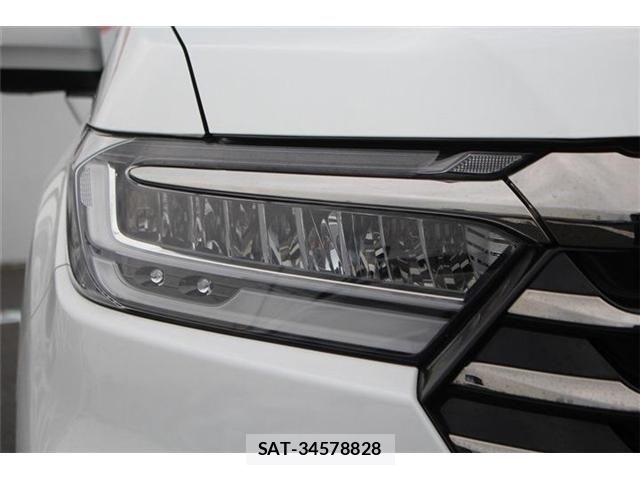Honda ODYSSEY 2021-08 8037512-21