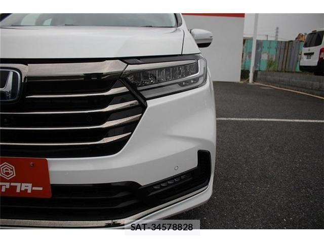 Honda ODYSSEY 2021-08 8037512-23