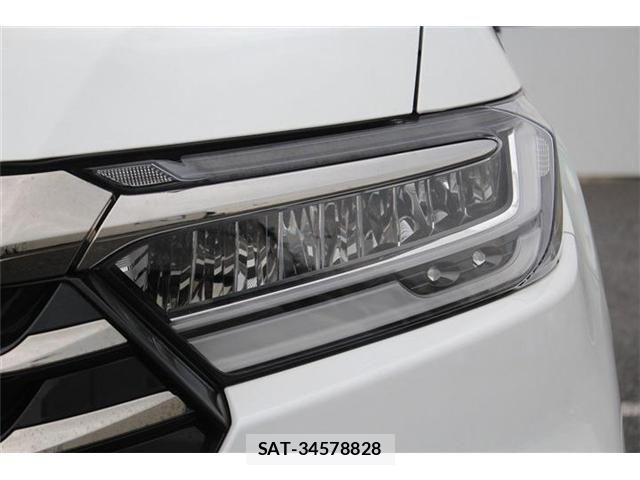 Honda ODYSSEY 2021-08 8037512-24